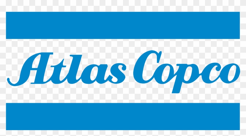 Atlas Copco Logo
