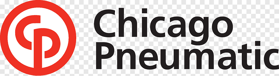 Chicago Pneumatic Logo