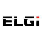Elgi Equipments Logo