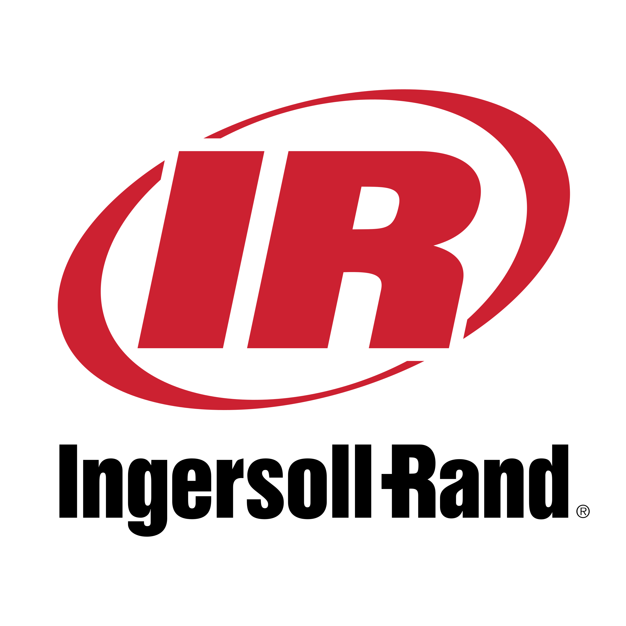 Ingersoll Rand Logo