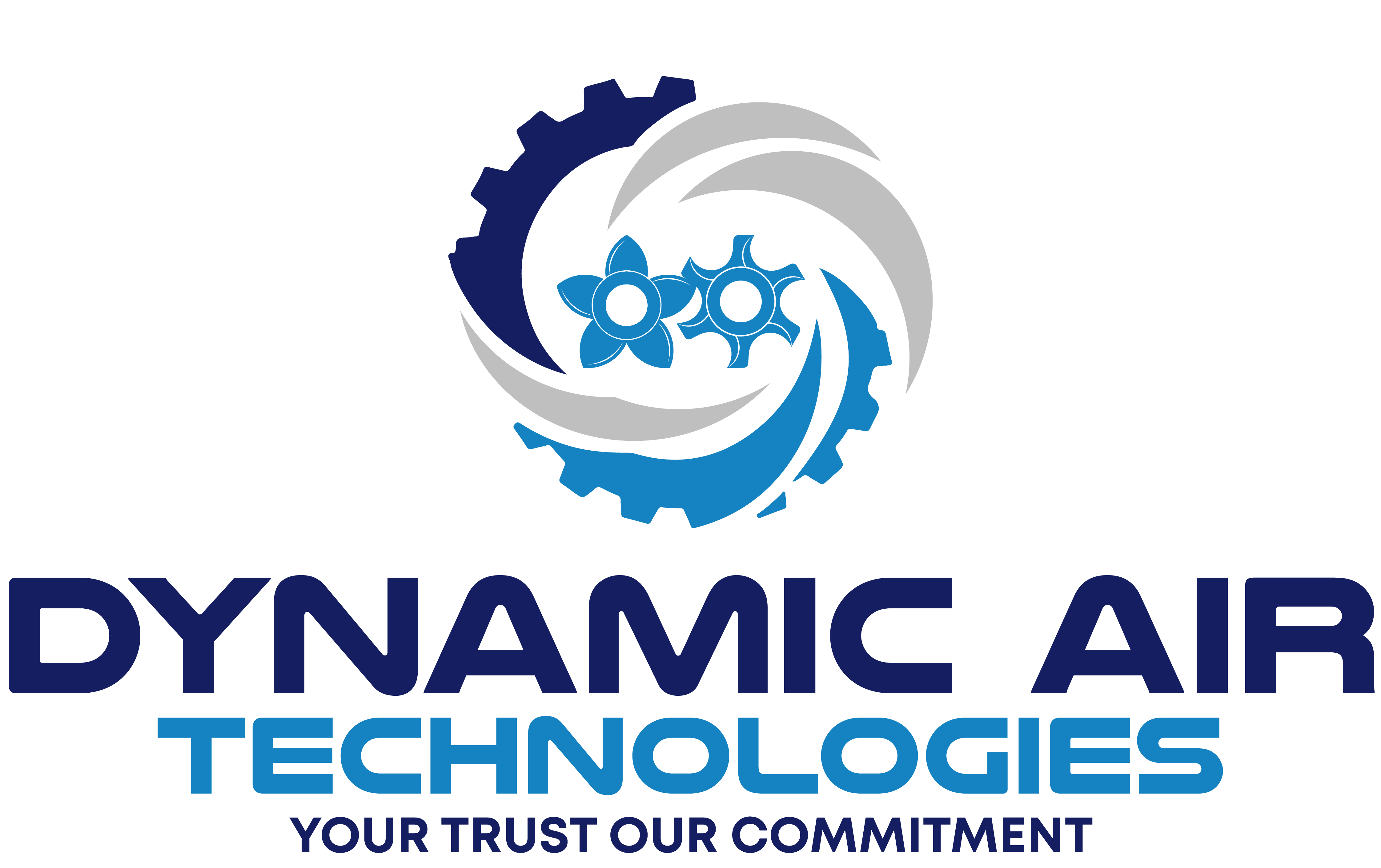 Dynamic Air Technologies Logo
